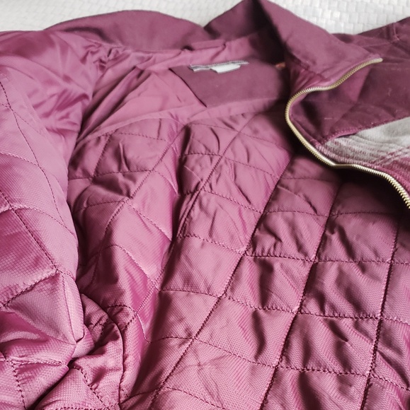 Natural Reflections Womens Jacket - Picture 2 of 4